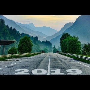 Meet your Posher, Its been